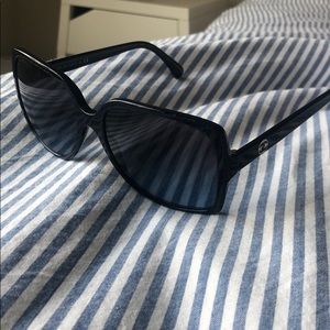 CHANEL Accessories - Chanel sunglasses CHANEL Accessories - Chanel sunglasses